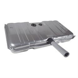 Tanks Inc. TM46C-T EFI Fuel Tank Kit, 1971-72 Chevy Nova