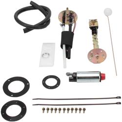 Tanks Inc. TM46C-T EFI Fuel Tank Kit, 1971-72 Chevy Nova