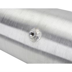 Spun Aluminum Fuel Tank, 5 Gallon, 8 x 24 Inch