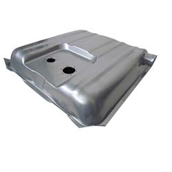 Tanks Inc. 556-CG-SWM EFI Fuel Tank Kit, 1955-56 Chevy