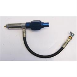 Garage Sale - Wolfie Fuel Shut Off Valve