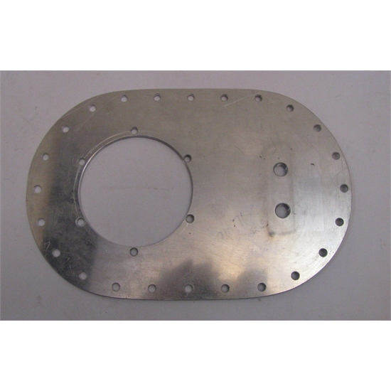 Garage Sale - Midget Upper Fuel Plate