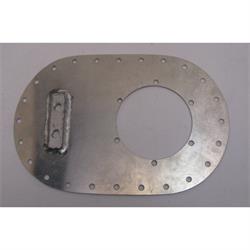 Garage Sale - Midget Upper Fuel Plate