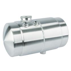 Speedway Aluminum Fuel Tank, 3-1/2 Gallon, 8 x 16 Inch