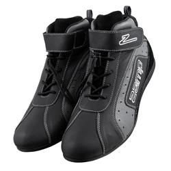 Zamp ZK-20 Karting Race Shoes, Black