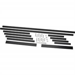 Speedway Bolt-In Fuel Cell Brackets