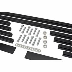 Speedway Bolt-In Fuel Cell Brackets