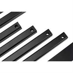 Speedway Bolt-In Fuel Cell Brackets