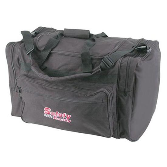 Safety Racing Equipment Bag, 25 x 14 x 15 Inch