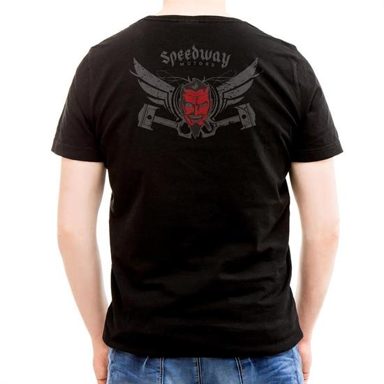 Speedway Devil T-Shirt