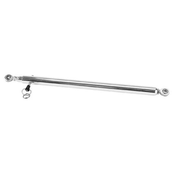 Manual Wing Slider