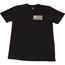 MAX GRUNDY American Original T-Shirt, Black MAX GRUNDY American Original T-Shirt, Black