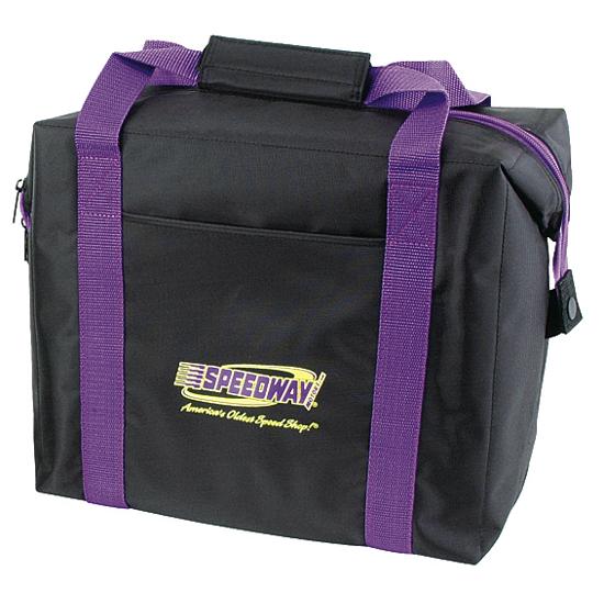 Speedway 12 Pack Cooler Bag