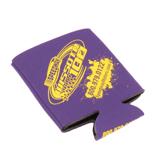 Speedway Motors WISSOTA 100 Can Cooler