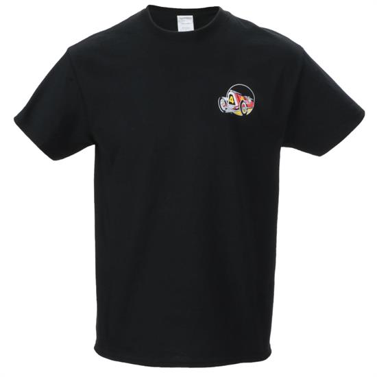 Museum Logo T-Shirt