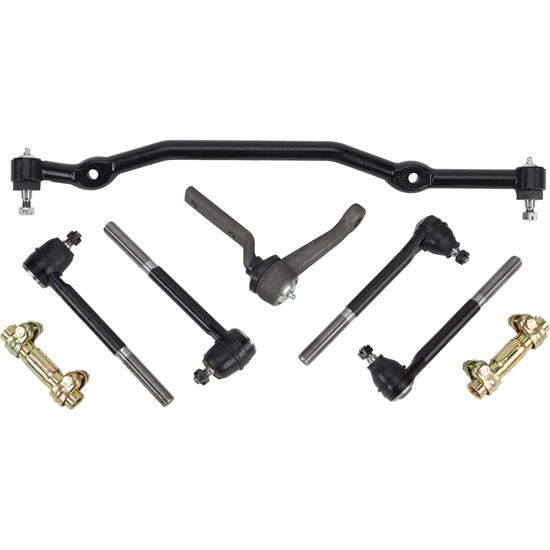 1971-1972 Midsize/Chevelle Steering Kit