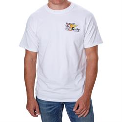 Speedway Beware T-Shirt