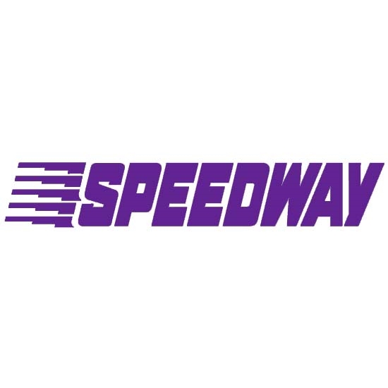 Speedway Vinyl Graphics
