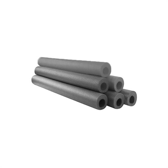Black Roll Bar Padding, Set of 6