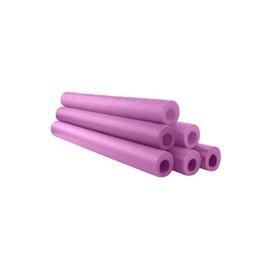 Purple Roll Bar Padding, Set of 6