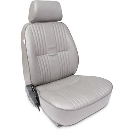 Procar 80-1300-52R Pro-90 Seat, Passenger, Vinyl
