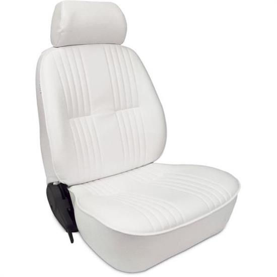 Procar 80-1300-53R Pro-90 Seat, Passenger, Vinyl