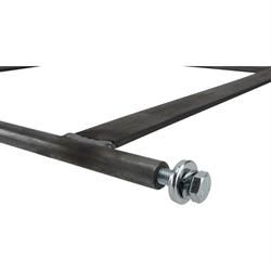 Procar 81000 Seat Bracket, Universal
