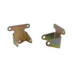 Speedway GM LS Series Solid Frame and Motor Mount Adapter Kit