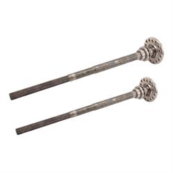 9 Inch Ford Cut-to-Fit Axle Kit, Big Ford/New Style, 28 Spline