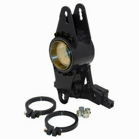 BSB Manufacturing 80061-R Lightweight Double Shear Bearing Birdcage RH