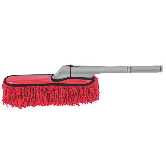 Nebraska Duster