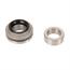 Axle Bearing and Seal Replacement for Currie 9 Inch Housing Big Ford Axle Bearing and Seal Replacement for Currie 9 Inch Housing Big Ford