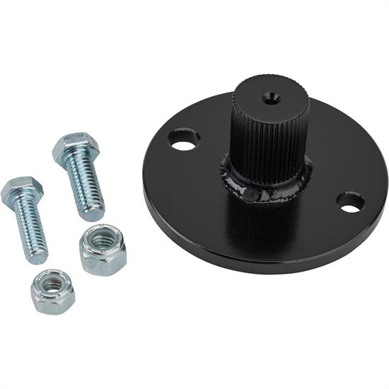 Speedway Camaro/Firebird/Nova Steering Column Adapter