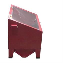 Garage Sale - Metal Bead Blasting Cabinet