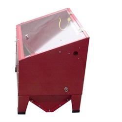 Garage Sale - Metal Bead Blasting Cabinet