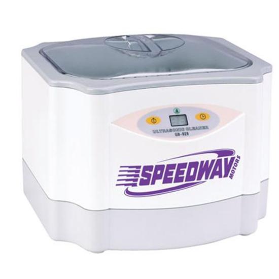 Speedway Ultrasonic Multi-Purpose Parts Cleaner