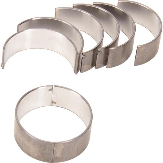 King HP Series Small Block Chevy Connecting Rod Bearings
