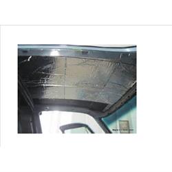 Hushmat 627635 Roof Insulation Kit, 1963-67 Corvette