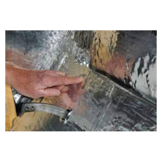 Hushmat 621672 Firewall Insulation Kit, 1967-69 Camaro