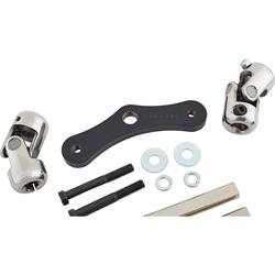 1967-1969 Camaro, 1968-1974 Nova Manual Steering Shaft Kit