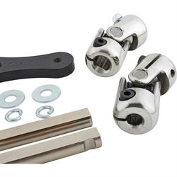 1967-1969 Camaro, 1968-1974 Nova Manual Steering Shaft Kit