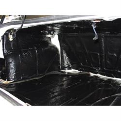Hushmat 621674 Trunk Insulation Kit, 1967-69 Camaro