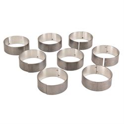 King HP Series 1969-Up Small Block Chevy Connecting Rod Bearings