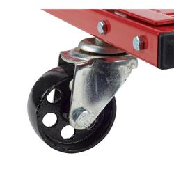 1500 LBS Engine Stand Storage Kit, Bag/Lift Plate/Chain Included