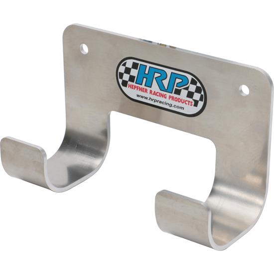 HRP HRP6395 Tool Organizers, Cordless Drill Holder, Aluminum
