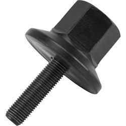 2-In-1 S/B Chevy Engine Rotating Tool & Balancer Bolt/Washer