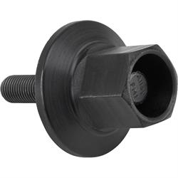2-In-1 S/B Chevy Engine Rotating Tool & Balancer Bolt/Washer