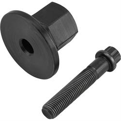 2-In-1 S/B Chevy Engine Rotating Tool & Balancer Bolt/Washer