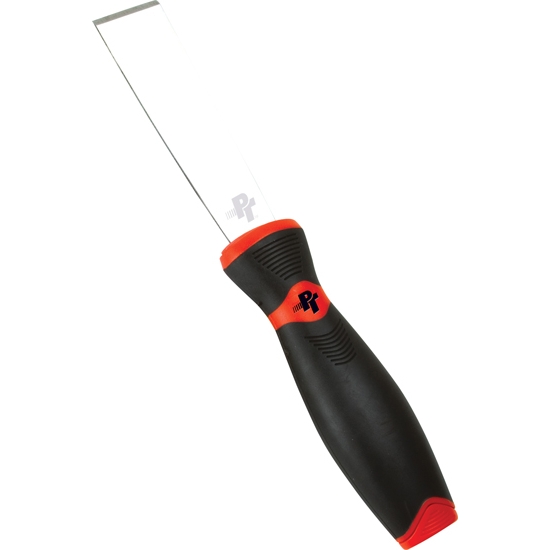 Performance Tool W9181 1-1/4 Inch Wide Stainless Gasket Scraper Tool