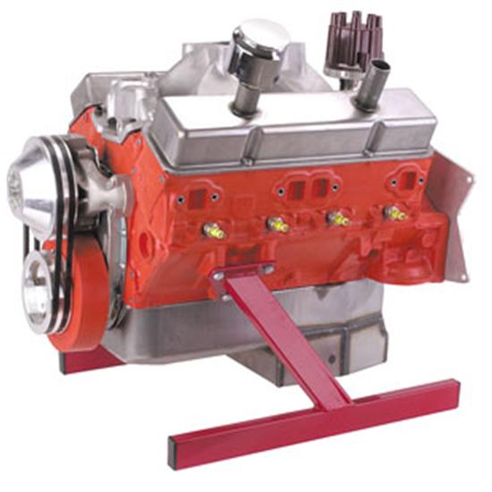 Speedway SBC/BBC Chevy V8 Engine Storage Stands